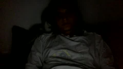 Snapshot of munchi_ chatting on January 13, 11:17 pm online show from January 13, 11:17 pm