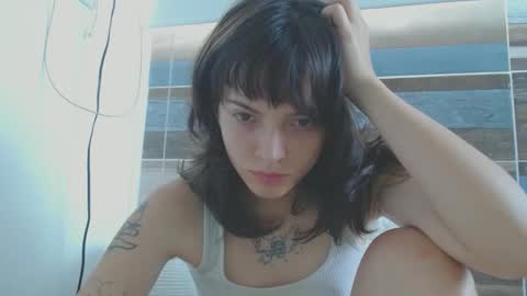 Snapshot of munchi_ chatting on September 13, 3:20 pm online show from September 13, 3:20 pm