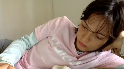 Snapshot of munchi_ chatting on January 20, 2:25 pm online show from January 20, 2:25 pm