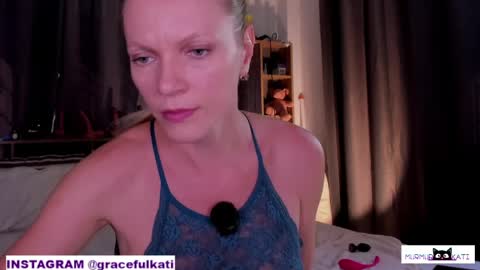 I am Kati - murmur  Colab with other models only girls You can write me here or at my TG murmur kati free online show from April 15, 8:37 am