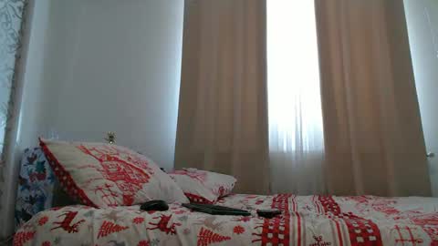 MusclesQueen online show from December 17, 10:23 am