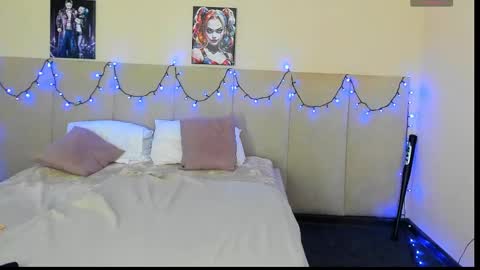 Eva online show from March 12, 1:47 am