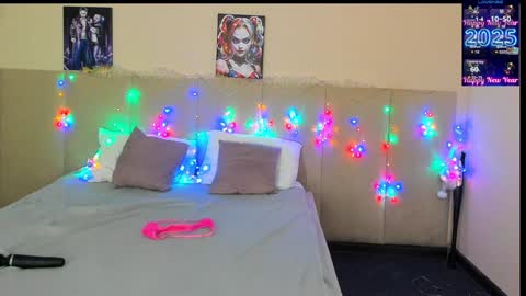 Eva online show from January 17, 9:39 am