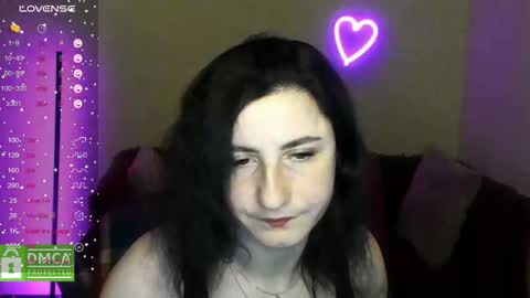 Jenya online show from November 25, 7:04 pm