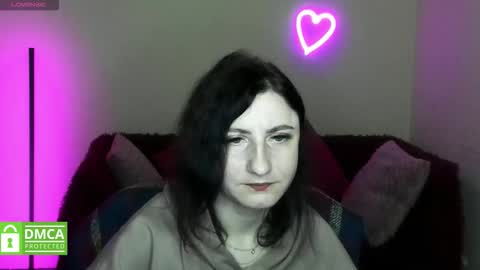 Jenya online show from November 13, 7:13 pm