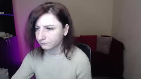 Jenya online show from February 18, 7:00 pm