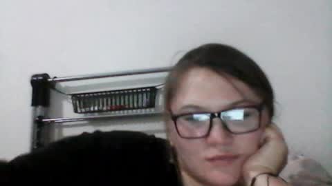 musechic_wild online show from January 18, 5:20 pm