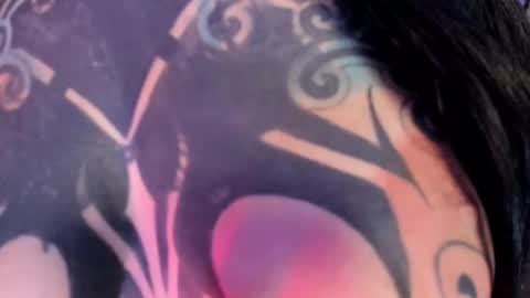 blackmuse online show from September 13, 1:02 am