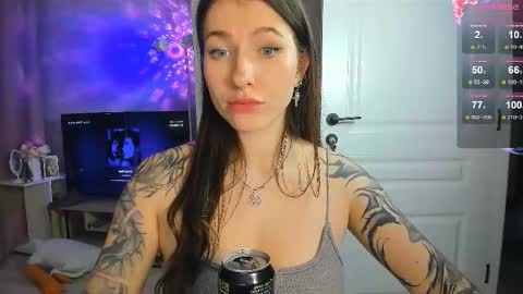 musemelody online show from January 16, 9:44 pm