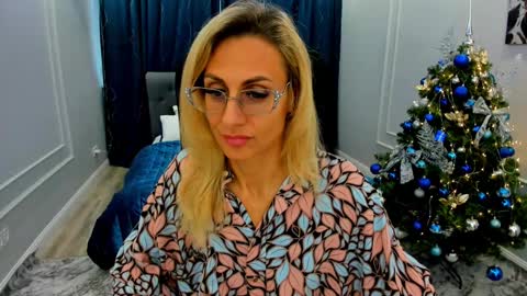 Diana online show from December 5, 11:27 am