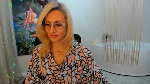Diana online show from January 9, 11:25 am