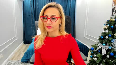 Diana online show from January 13, 12:35 pm