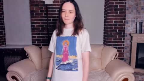 Maria online show from February 13, 6:27 pm