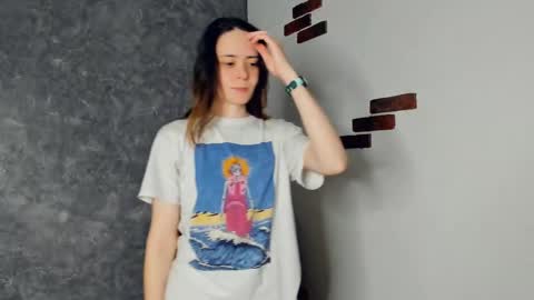 Maria online show from February 15, 6:12 pm