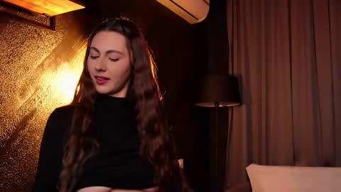 MuseSolis online show from January 29, 11:25 pm