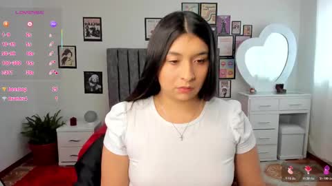 mushi_ online show from February 12, 8:54 pm