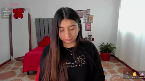 mushi_ online show from November 10, 6:58 pm