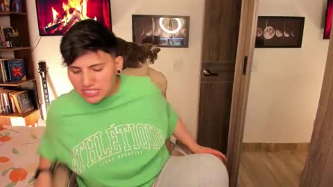 VALENTINA Luna  online show from December 16, 2:50 am