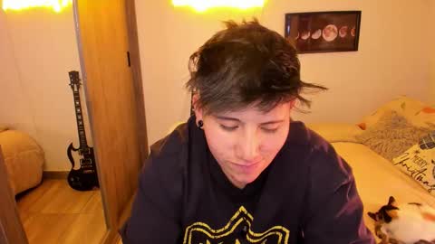 VALENTINA Luna  online show from January 19, 5:25 am