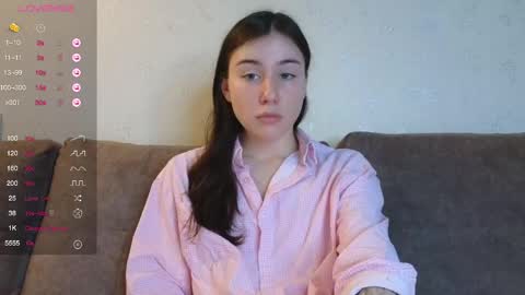 Im Marine online show from April 11, 4:21 pm