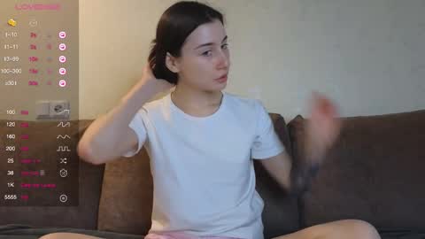 Im Marine online show from March 23, 8:04 pm