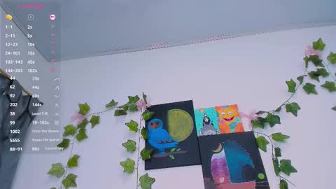 Sara IG   online show from November 26, 9:21 am