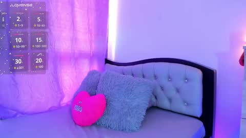 my_aleja_ online show from March 2, 12:12 pm