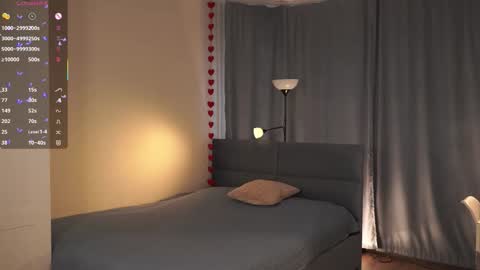 Molly online show from November 9, 11:17 am