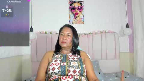 mya_blaze online show from November 10, 1:39 pm
