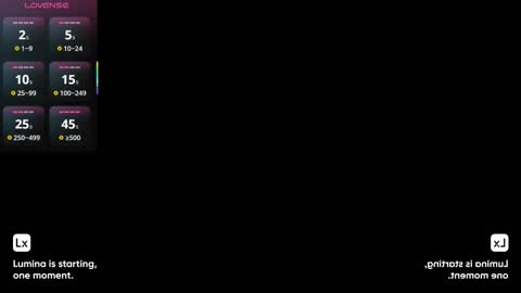 Mya   online show from October 27, 5:25 am
