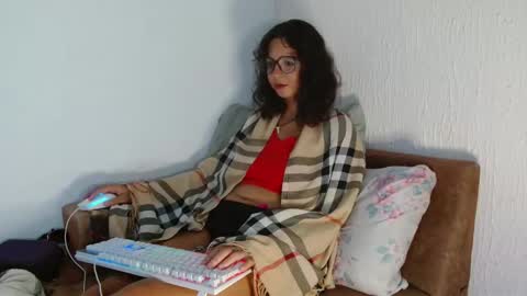 myamillor online show from February 27, 9:47 pm