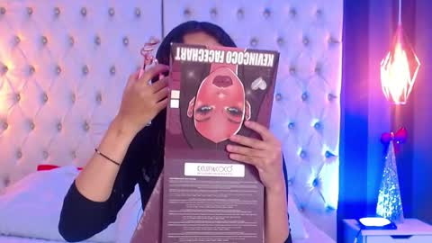    Mya   online show from February 10, 7:06 pm