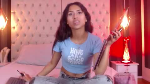    Mya   online show from February 9, 7:05 pm