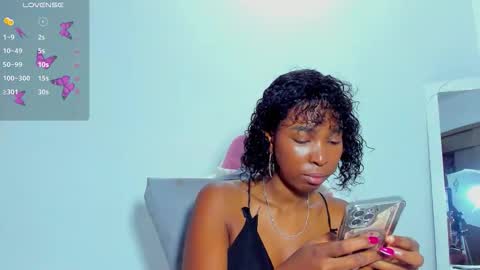 Samanta  online show from March 1, 5:45 pm