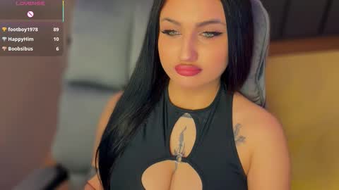 Hecate online show from January 8, 12:53 pm