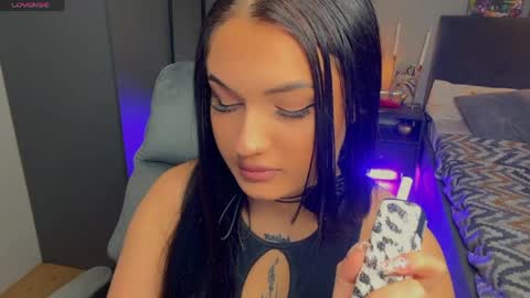 Hecate online show from April 13, 6:36 am