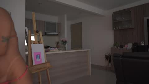 jacke BUNNY online show from April 20, 8:23 pm