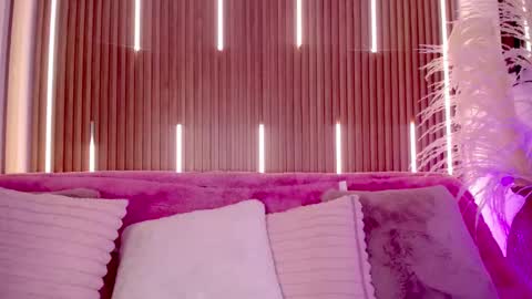 Myla  online show from November 9, 3:24 am