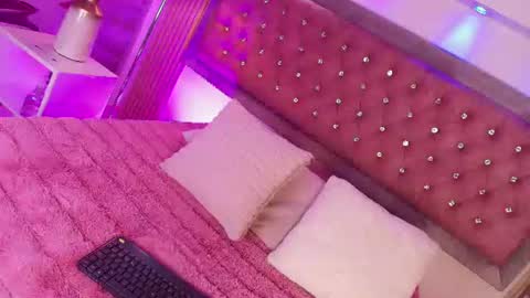 Myla  online show from July 28, 3:48 am