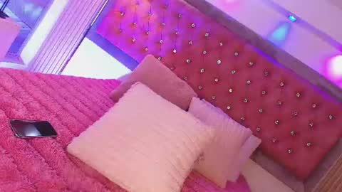 Myla  online show from August 6, 3:24 am