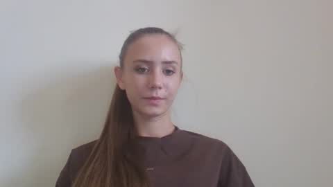 mylittle_flame online show from October 24, 9:38 am