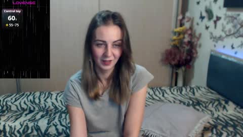 Myrabelle24 online show from February 3, 6:40 am