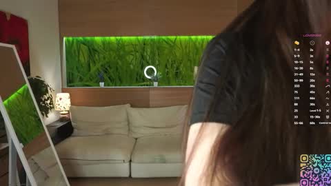 Greta online show from February 13, 5:14 pm