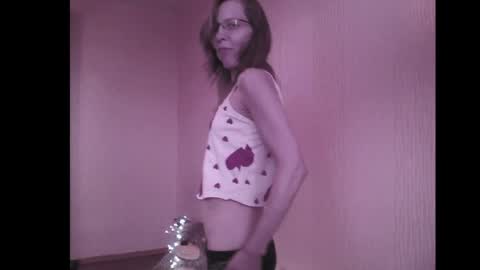 mysterious_blondy online show from April 10, 7:47 am
