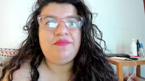 mystery_psique online show from December 1, 6:54 pm