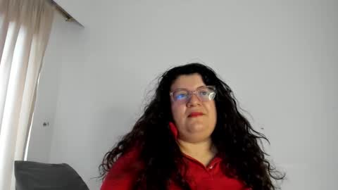 mystery_psique online show from February 9, 7:27 pm