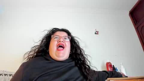 mystery_psique online show from December 13, 7:53 pm