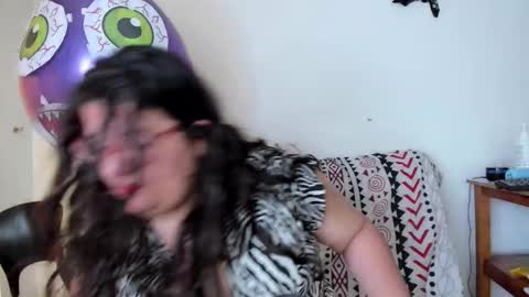 mystery_psique online show from November 5, 9:09 pm