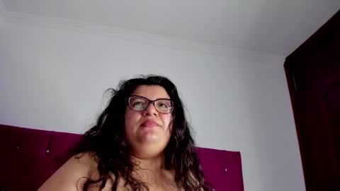 mystery_psique online show from October 11, 10:45 pm