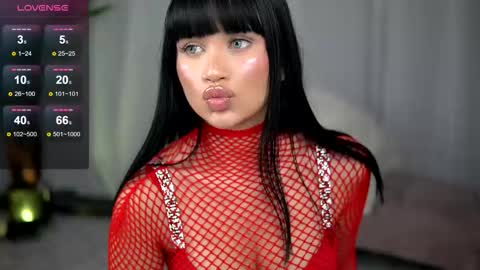 mysticlayla online show from October 28, 5:13 am